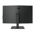 Monitor 31.5" BENQ PD3205U, IPS, 4K 3840* 2160, 250 cd/ mp