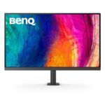 Monitor BenQ 31.2" PD3205UA