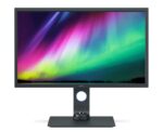 MONITOR BENQ SW321C 31.5", Panel Type: IPS, Backlight: LED backlight