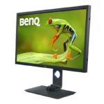 MONITOR BENQ SW321C 31.5", Panel Type: IPS, Backlight: LED backlight