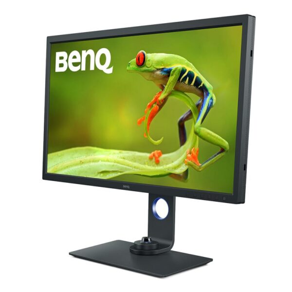 MONITOR BENQ SW321C 31.5", Panel Type: IPS, Backlight: LED backlight