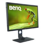 MONITOR BENQ SW321C 31.5", Panel Type: IPS, Backlight: LED backlight