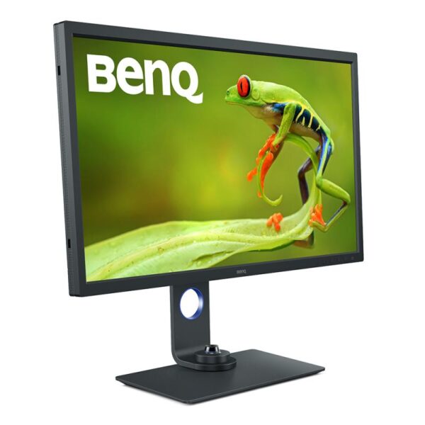 MONITOR BENQ SW321C 31.5", Panel Type: IPS, Backlight: LED backlight
