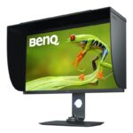 MONITOR BENQ SW321C 31.5", Panel Type: IPS, Backlight: LED backlight