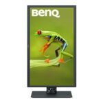 MONITOR BENQ SW321C 31.5", Panel Type: IPS, Backlight: LED backlight