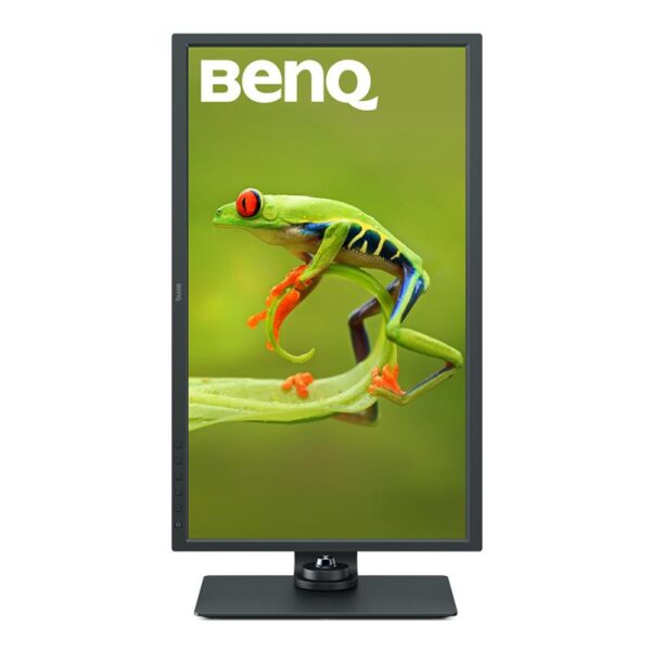 MONITOR BENQ SW321C 31.5", Panel Type: IPS, Backlight: LED backlight