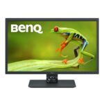 MONITOR BENQ SW321C 31.5", Panel Type: IPS, Backlight: LED backlight