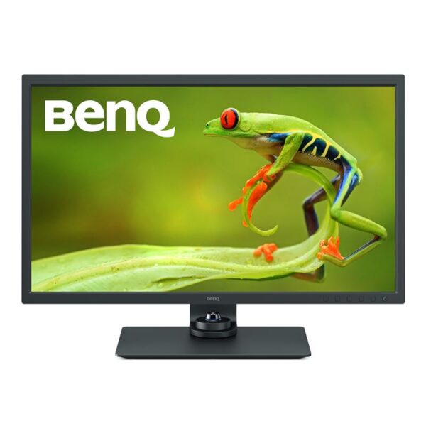 MONITOR BENQ SW321C 31.5", Panel Type: IPS, Backlight: LED backlight