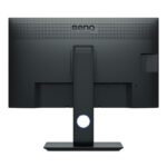 MONITOR BENQ SW321C 31.5", Panel Type: IPS, Backlight: LED backlight