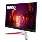 MONITOR BENQ EX3210U 32", Panel Type: IPS, Backlight: Local Dimming