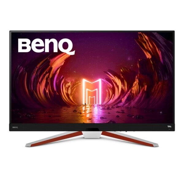 MONITOR BENQ EX3210U 32", Panel Type: IPS, Backlight: Local Dimming