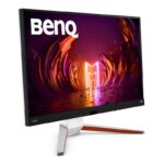 MONITOR BENQ EX3210U 32", Panel Type: IPS, Backlight: Local Dimming