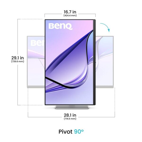 Monitor BenQ 32" MA320U