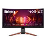 Monitor BenQ 34" EX3410R