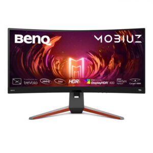 Monitor BenQ 34" EX3410R