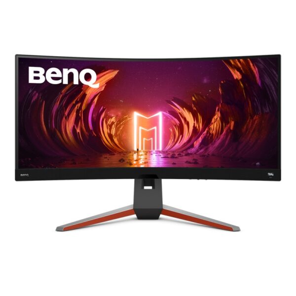 Monitor BenQ 34" EX3410R