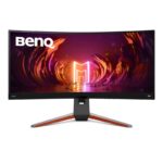 Monitor BenQ 34" EX3410R