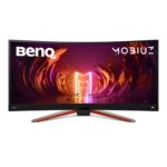 Monitor BenQ 34" EX3410R