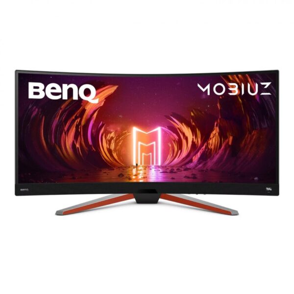 Monitor BenQ 34" EX3410R