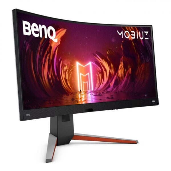 Monitor BenQ 34" EX3410R