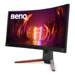 Monitor BenQ 34" EX3410R