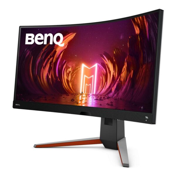 Monitor BenQ 34" EX3410R