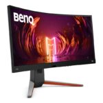 Monitor BenQ 34" EX3410R