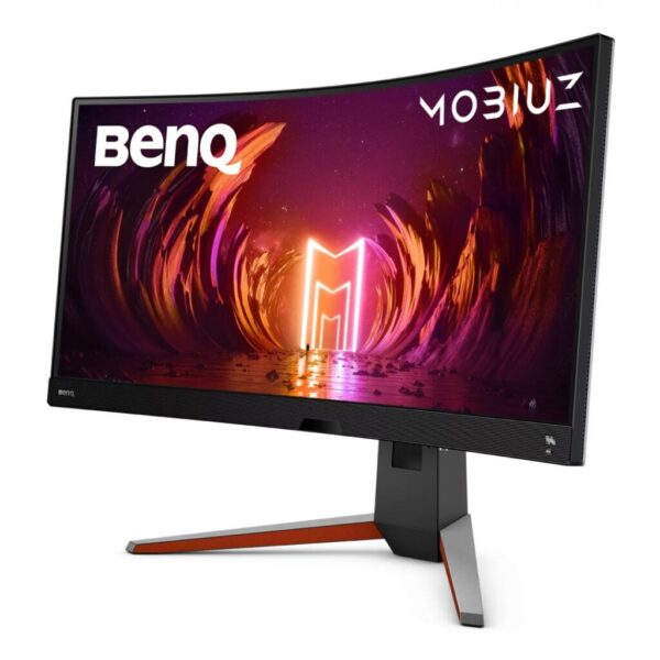 Monitor BenQ 34" EX3410R