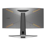 Monitor BenQ 34" EX3410R