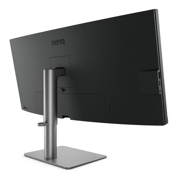 Monitor 34" BENQ PD3420Q, IPS, iluminare de fundal cu leduri