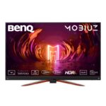 Monitor 48" BenQ EX480UZ, OLED 4K 3840x2160, 450 cd/ mp, HDR10