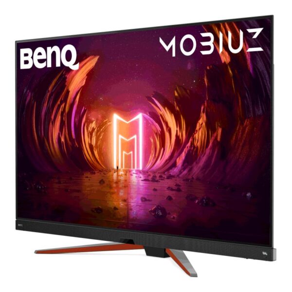 Monitor 48" BenQ EX480UZ, OLED 4K 3840x2160, 450 cd/ mp, HDR10