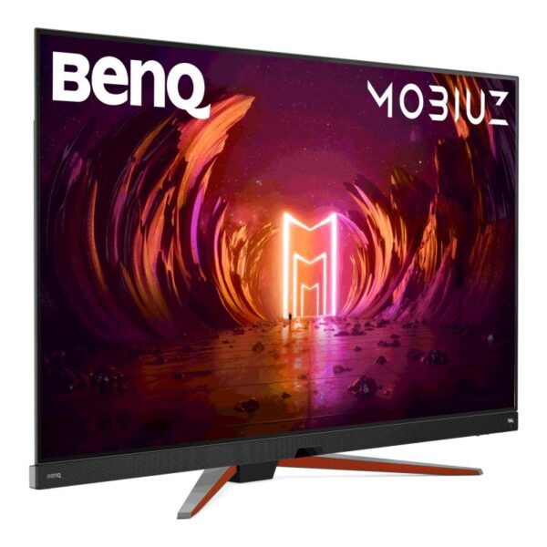 Monitor 48" BenQ EX480UZ, OLED 4K 3840x2160, 450 cd/ mp, HDR10