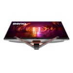 Monitor 48" BenQ EX480UZ, OLED 4K 3840x2160, 450 cd/ mp, HDR10