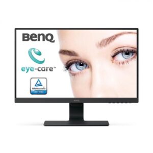MONITOR BENQ BL2480 23.8", Panel Type: IPS, Backlight: LED backlight
