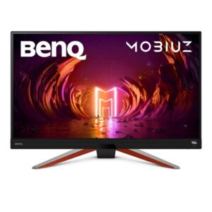 MONITOR BENQ EX2710Q 27", Panel Type: IPS, Backlight: LED backlight