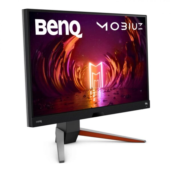 MONITOR BENQ EX2710Q 27", Panel Type: IPS, Backlight: LED backlight