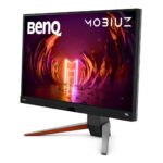 MONITOR BENQ EX2710Q 27", Panel Type: IPS, Backlight: LED backlight