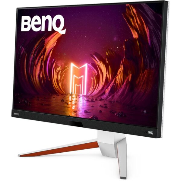 MONITOR BENQ EX2710U 27", Panel Type: IPS, Backlight: Local Dimming