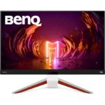 MONITOR BENQ EX2710U 27", Panel Type: IPS, Backlight: Local Dimming