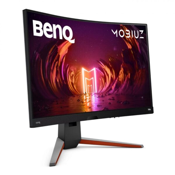 MONITOR BENQ EX3210R 31.5", Panel Type: VA, Backlight: LED backlight