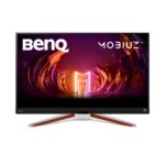 MONITOR BENQ EX3210U 32", Panel Type: IPS, Backlight: Local Dimming