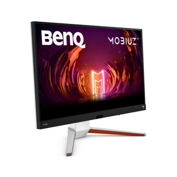 MONITOR BENQ EX3210U 32", Panel Type: IPS, Backlight: Local Dimming