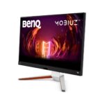 MONITOR BENQ EX3210U 32", Panel Type: IPS, Backlight: Local Dimming