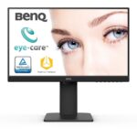 MONITOR BENQ GW2485TC 23.8", Panel Type: IPS, Backlight: LED backlight