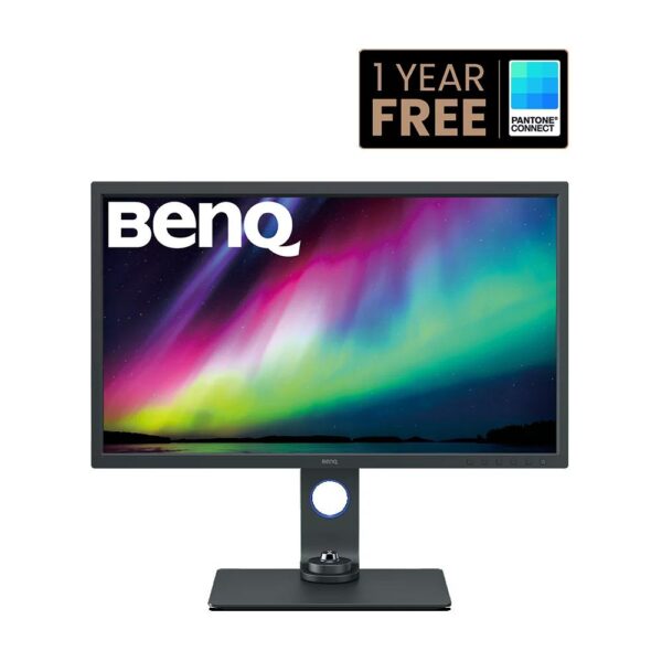 MONITOR BENQ SW321C 31.5", Panel Type: IPS, Backlight: LED backlight