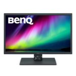 MONITOR BENQ SW321C 31.5", Panel Type: IPS, Backlight: LED backlight