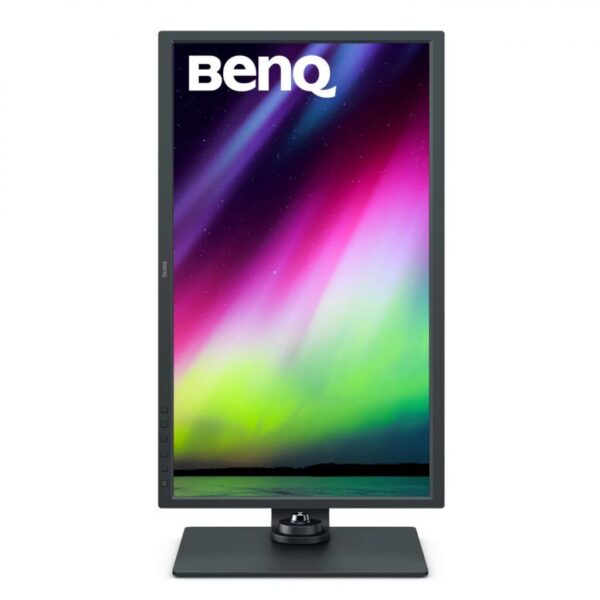 MONITOR BENQ SW321C 31.5", Panel Type: IPS, Backlight: LED backlight