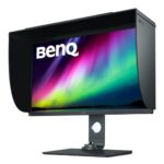 MONITOR BENQ SW321C 31.5", Panel Type: IPS, Backlight: LED backlight