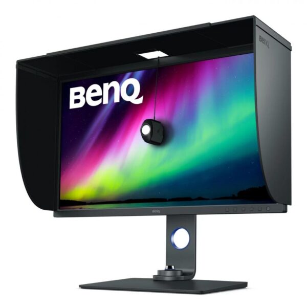 MONITOR BENQ SW321C 31.5", Panel Type: IPS, Backlight: LED backlight